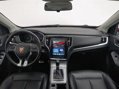 Roewe RX5