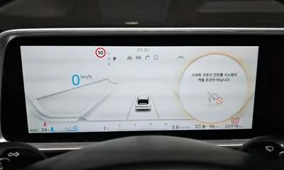 Hyundai Ioniq6