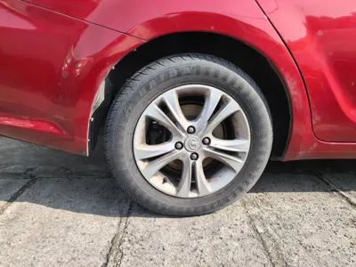 Great Wall C30