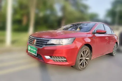 Roewe i6