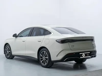 BYD 海豹06