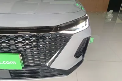 Chery Fengyun Fengyun A8