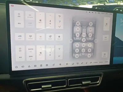 Li Auto Li L7
