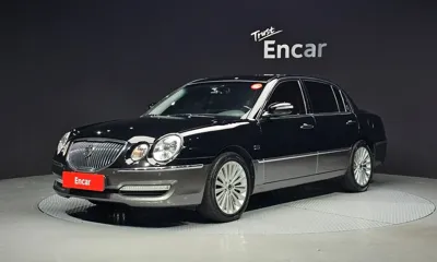 Kia Opirus