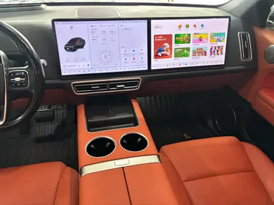 Li Auto Li L6