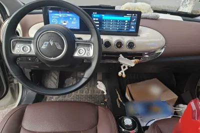 Wuling Bingo