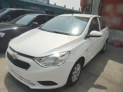 Chevrolet Sail