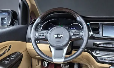 Kia Canival