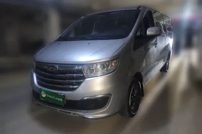 JAC Refine M3