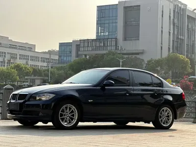 BMW 3 Series (Import)