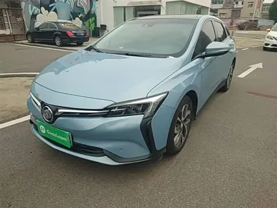 Buick Velite 6