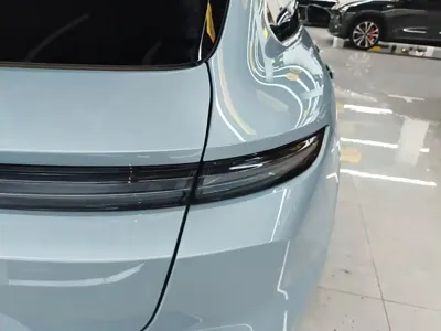 Nio ET5T