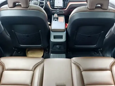 Volvo XC60 PHEV