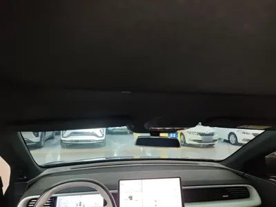 Xpeng G6