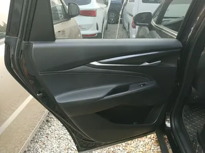SAIC MAXUS EUNIQ 5