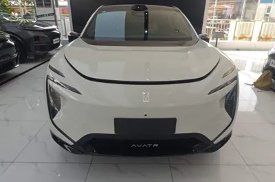 Avatr 07