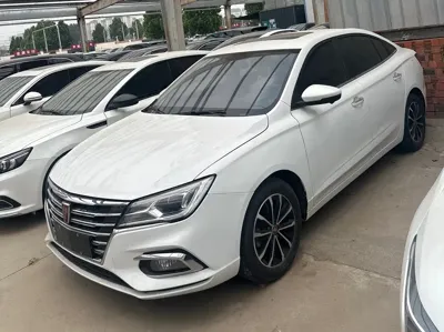 Roewe i5
