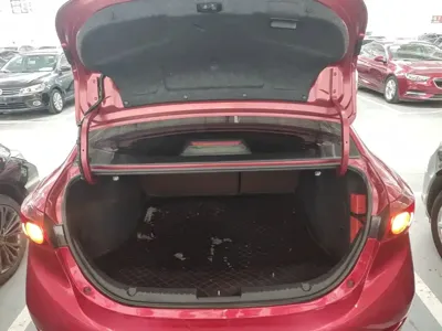 Mazda 3 Axela