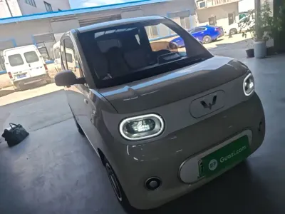 Wuling MINIEV