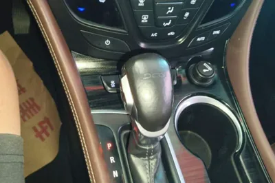 Buick Envision