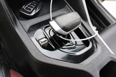 Geely Auto Coolray