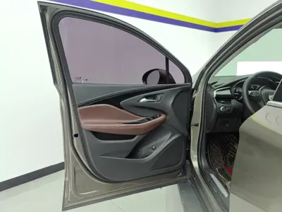 Buick Envision Plus