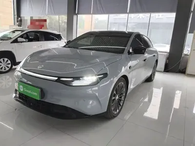 Leapmotor Leapmotor C01