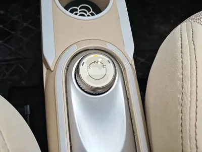 Wuling MINIEV