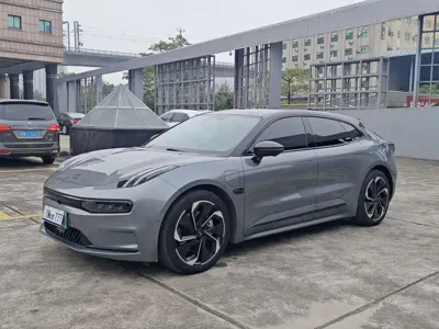 Zeekr 001