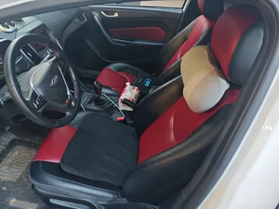Chery Arrizo 5