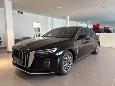 Hongqi Hongqi H5