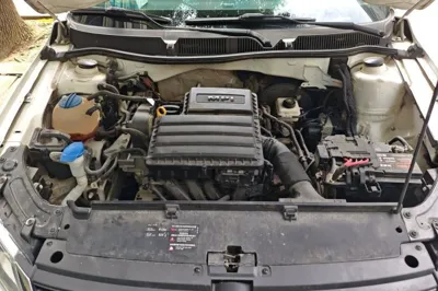 Volkswagen Gran Lavida