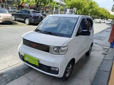 Wuling MINIEV