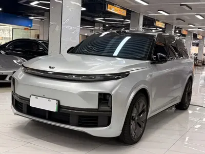 Li Auto Li L9