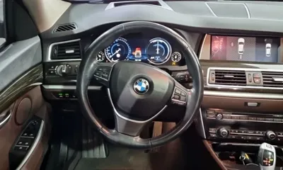 BMW Gran Turismo