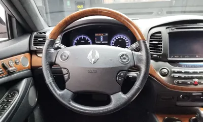 KG_Mobility_Ssangyong Chairman