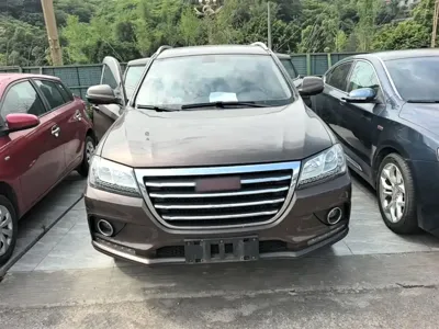 Haval H2