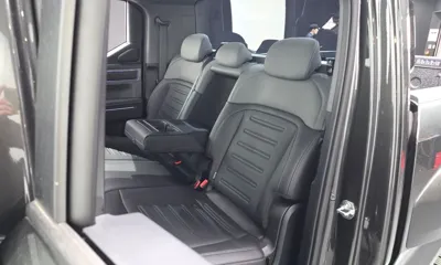 Kia Tasman