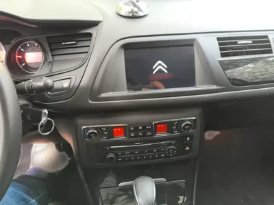 Citroen C5