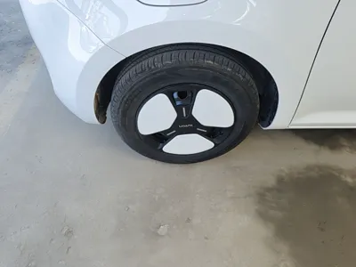 CHANGAN NEVO Lumin