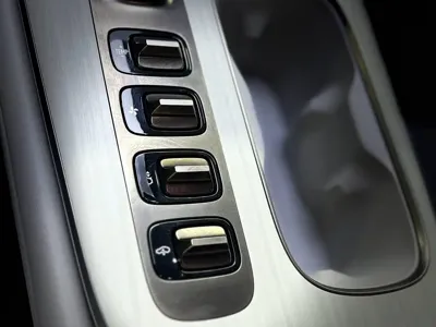 Xiaomi SU7