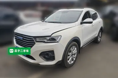 Haval H4
