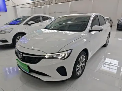 Buick Verano
