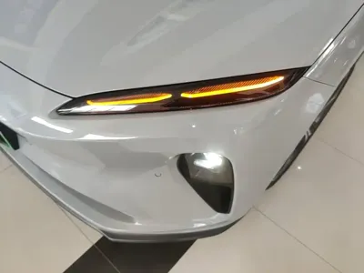 Nio ET5T