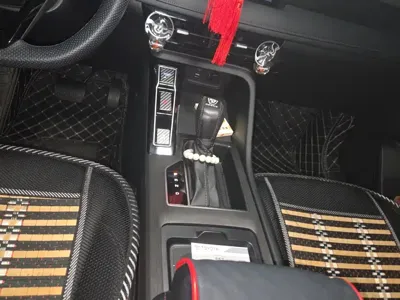 Roewe i5