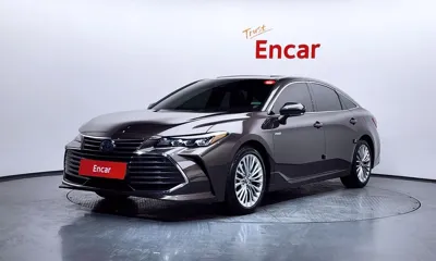 Toyota Avalon