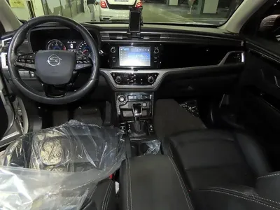 KG_Mobility_Ssangyong KORANDO