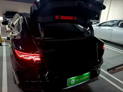 BYD Han