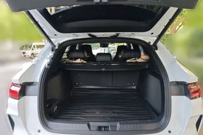 BYD Song PLUS New Energy