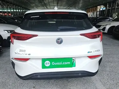 Buick Velite 6